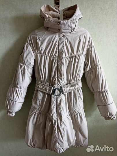 Kerry 146 см зимнее пальто