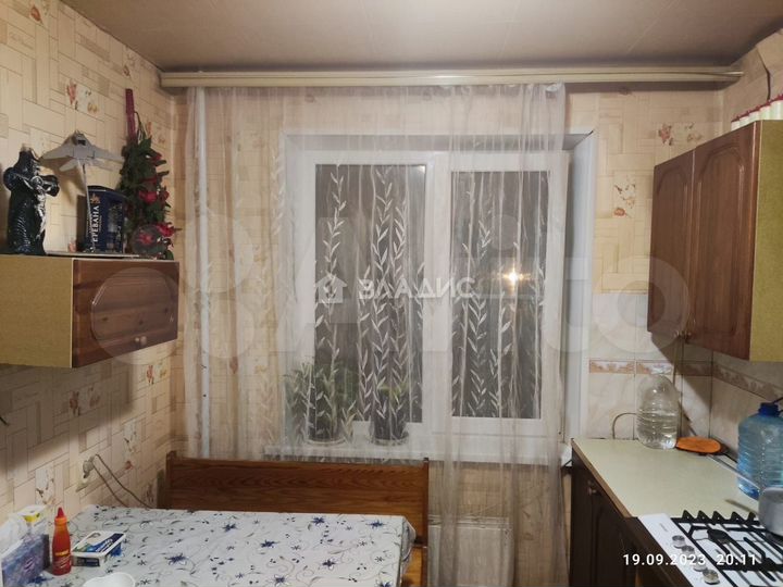 2-к. квартира, 56,4 м², 3/9 эт.