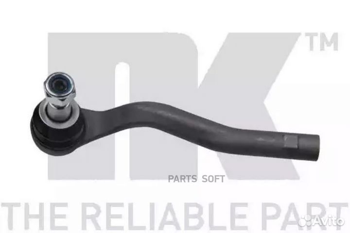 NK 5033378 5033378 наконечник рулевой правый\ MB G