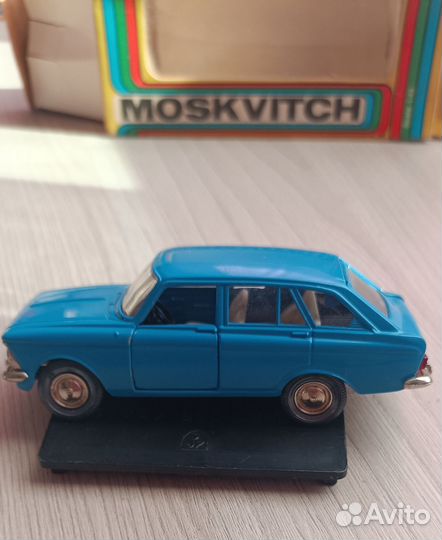 Модели автомобилей 1 43 СССР