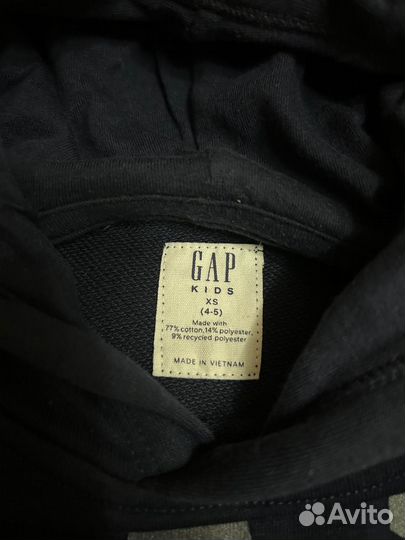 Толстовка Gap на мальчика