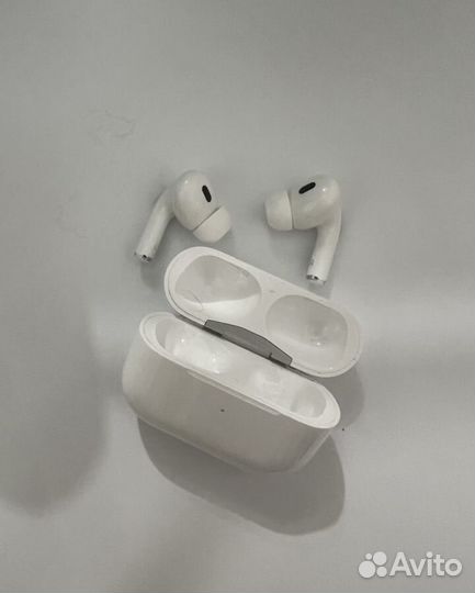 Airpods pro 1-поколения, оригинал