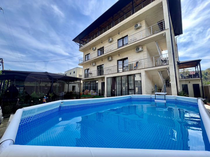 Комната 30 м², 1/3 эт.