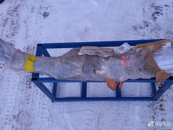 Фаркоп для автомобиля киа карнивал