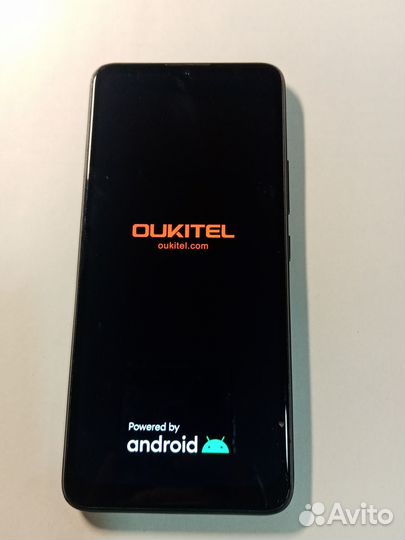 OUKITEL C25, 4/32 ГБ