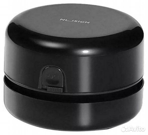 Мини-пылесос для рабочего стола Xiaomi Nusign