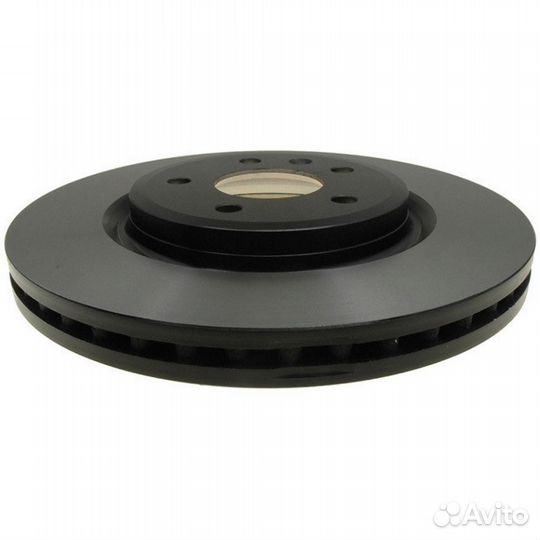 Диск тормозной передний Ford Explorer 2011-2019г