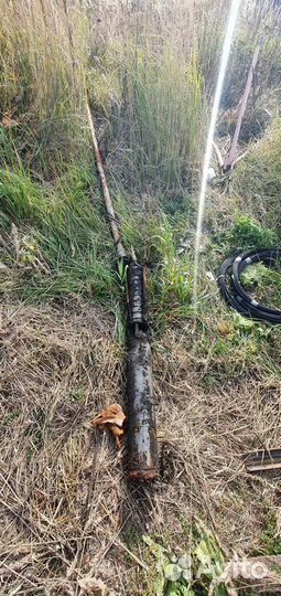 Обслуживание скважин