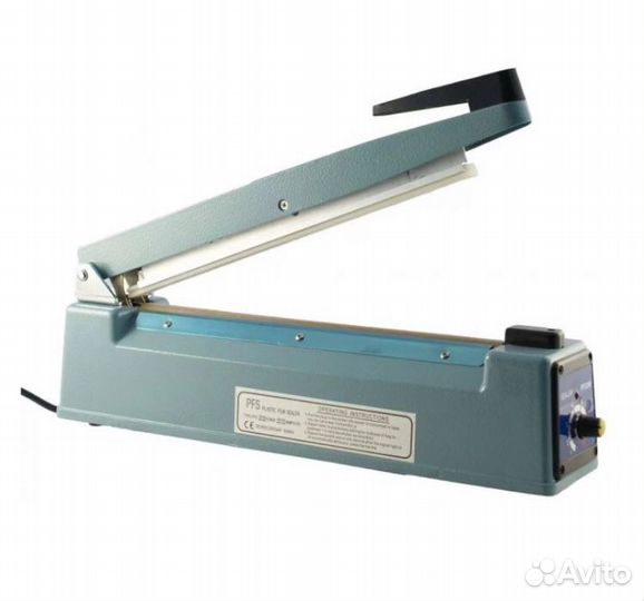 Импульсный запайщик