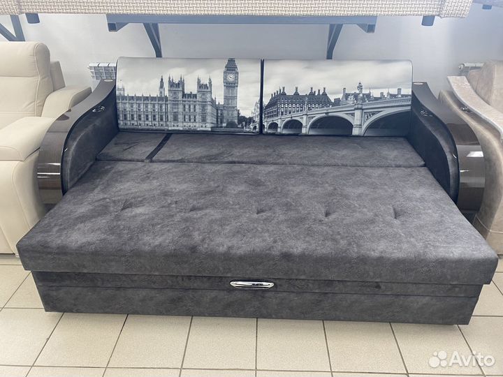 Диван Лидер