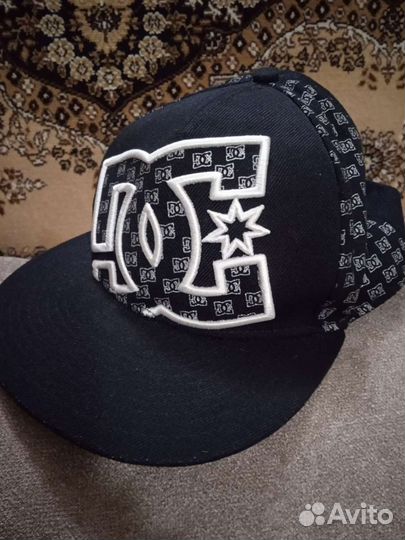 Бейсболка мужская