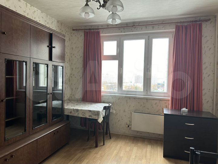 2-к. квартира, 60 м², 10/22 эт.