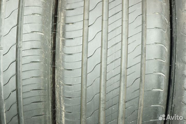 Goodyear EfficientGrip Performance 2 255/55 R16 91V