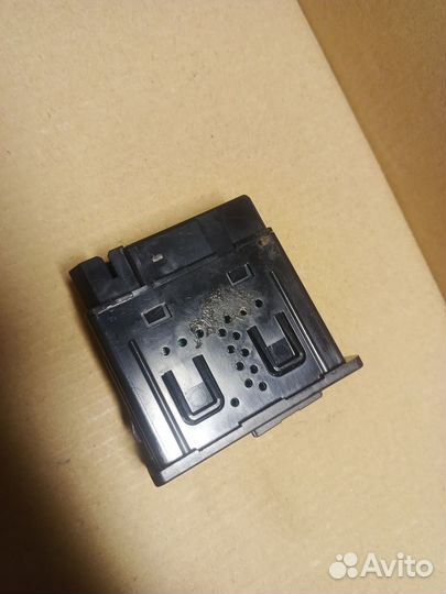 Разъем USB Ford Explorer 5