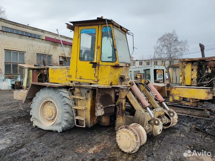 Погрузчик Амкодор ТО-18 пк-40 ТО-6 по запчастям