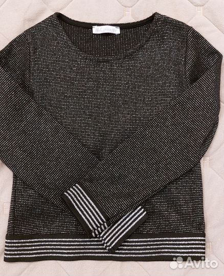 Костюм для девочки праздничный 128р Турция