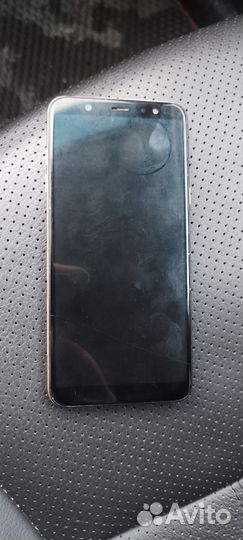 Samsung Galaxy A6+, 3/32 ГБ