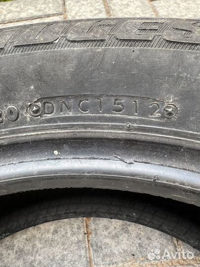 Bridgestone Turanza ER300 205/60 R16