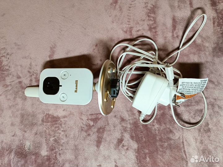 Видеоняня Ramili RV200