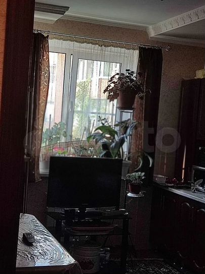 1-к. квартира, 51 м², 1/4 эт.