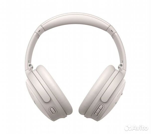 Наушники Bose QuietComfort Headphones, белый