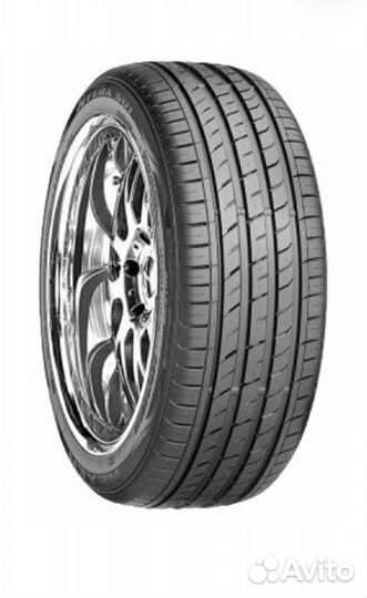 Nexen N'Fera SU1 225/45 R19