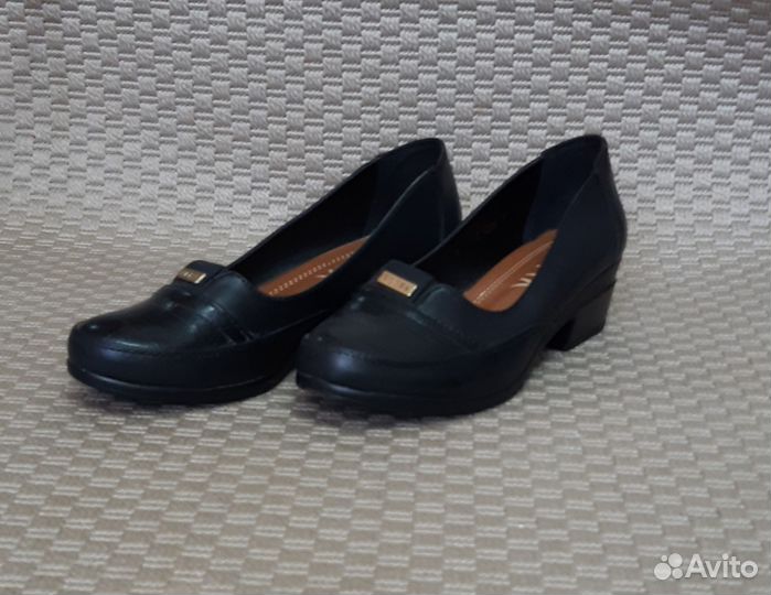 Туфли, размер 37