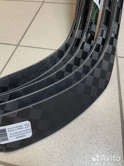 Клюшка Bauer Haper lite JR YTH