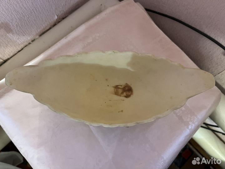 Конфетница СССР