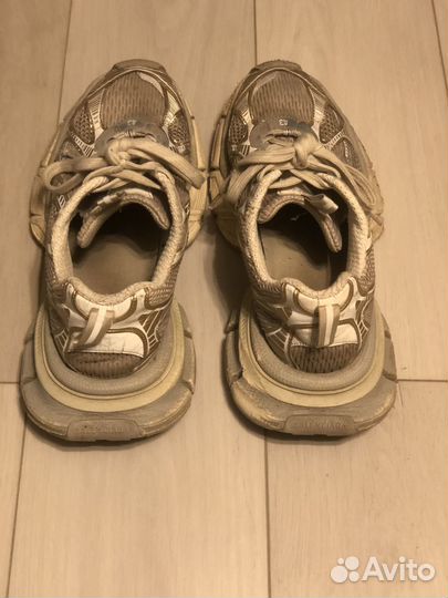 Кроссовки balenciaga 3xl