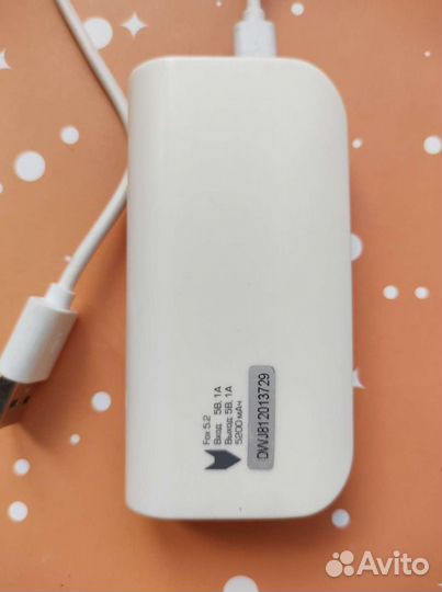 Power bank