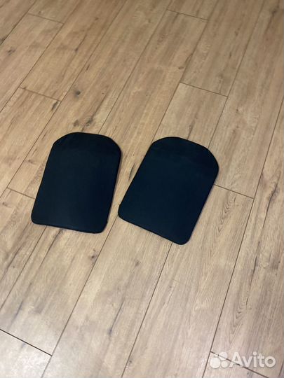 Новые стальные плиты бр4