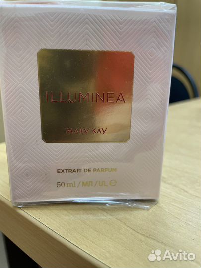 Косметика Mary Kay