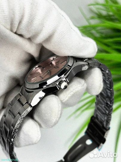 Наручные часы Casio розовые (Арт.24544)