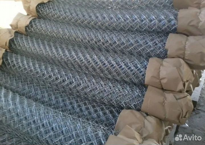 Сетка рабица