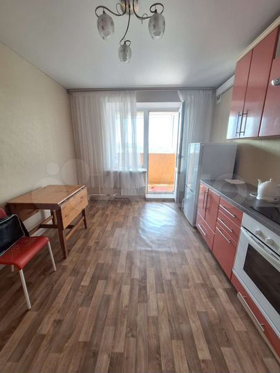 1-к. квартира, 57 м², 13/14 эт.