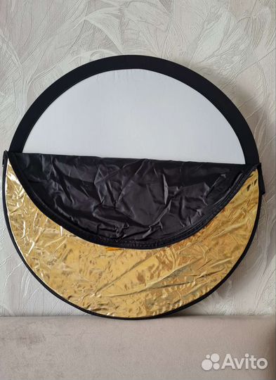 Отражататель для съемки