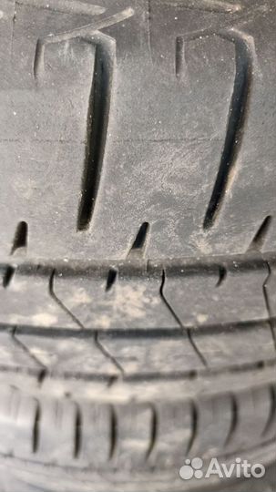 Bridgestone Ecopia NH200 C 185/60 R15 84H