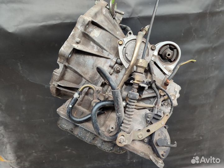 АКПП Nissan Teana (J31) VQ35DE, RE4F04B Без пробег