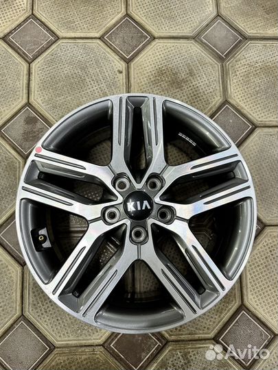 Диск церато4