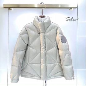 Пуховик мужской Moncler