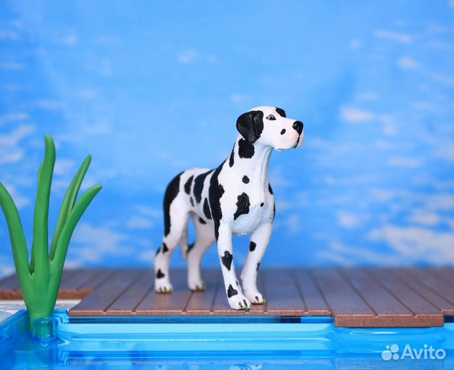 Фигурка Schleich Датский Дог