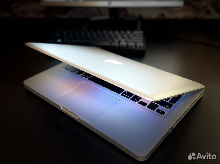 Apple MacBook pro