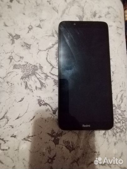 Xiaomi Redmi, 4 ГБ