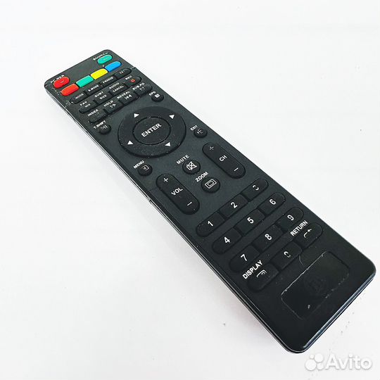 Телевизор Hi 32HT101 2020