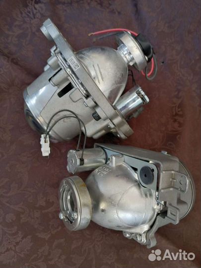 Линзы оригинал