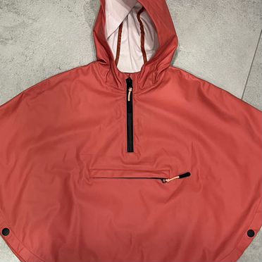 Дождевик Zara для девочки