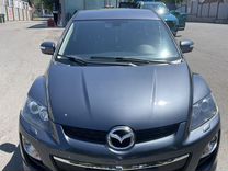 Mazda CX-7 2.5 AT, 2011, 195 000 км, с пробегом, цена 1 250 000 руб.