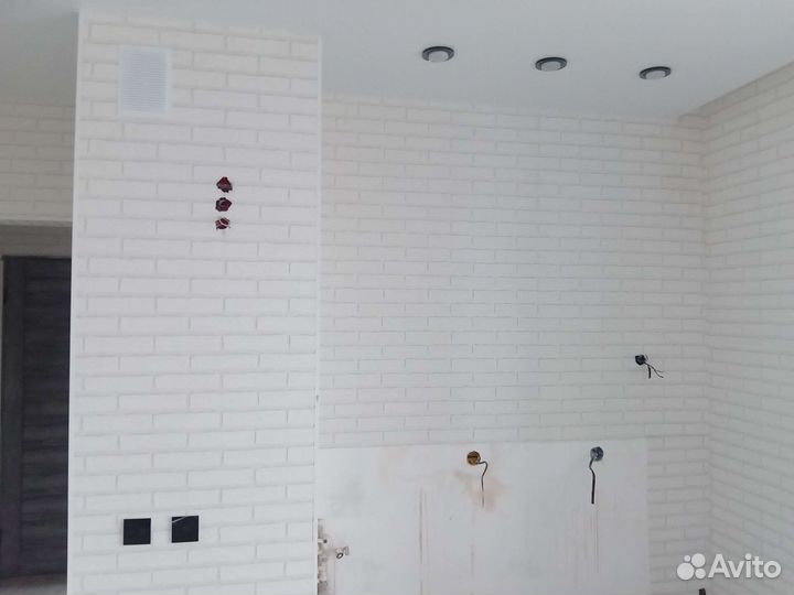 Услуги электрика