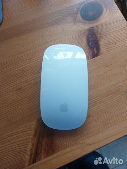 Apple iMac 27 late 2013